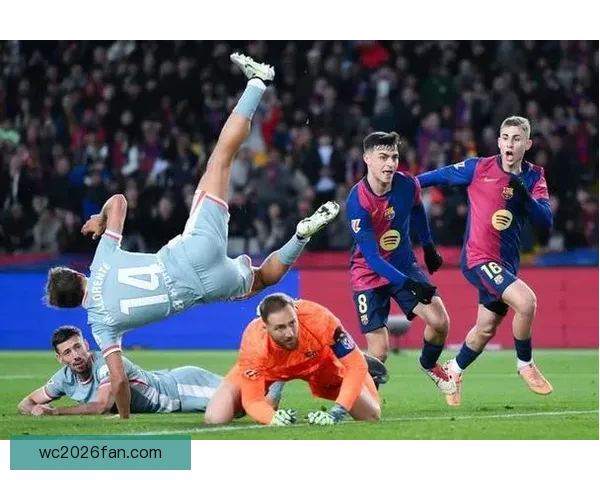 凌晨西甲惊险收官巴萨绝杀马竞亚马略遗憾错失关键机会