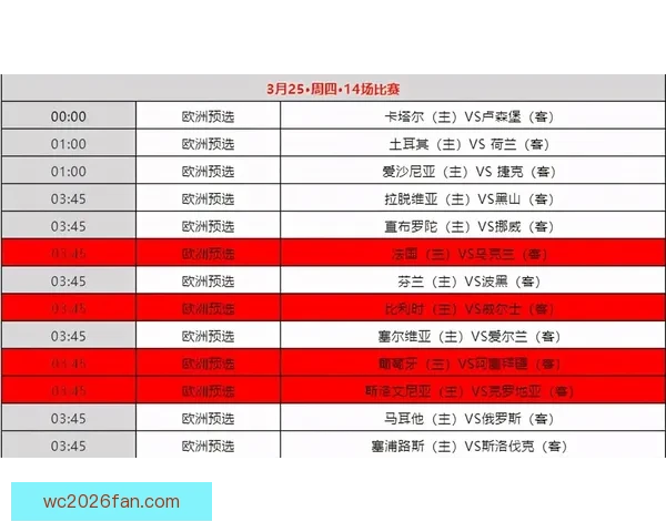世界杯买球预测指南 精准分析助你赢得投注策略与技巧